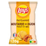 Chips lays paysanne moutarde poulet miel 120g