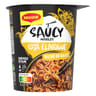 Maggi nouilles instantanées sauce soja classique 75g