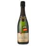 Crémant Brut d'Alsace Millésimé Arthur Metz 12% Vol.75 cl