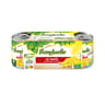 Bonduelle maïs sans sucre ajoutés 420g