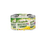 Bonduelle maïs bio sans sucre ajoutés 1/4x2 280g