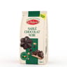 La biscuiterie delacre sable chocolat noir 130g