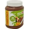 Carrefour classic's pâte à tartiner kaonuts 1kg