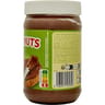 Carrefour classic's pâte à tartiner kaonuts 1kg