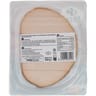 Carrefour Extra blanc de poulet fumé 4 tranches 160g