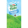Pom'Potes compotes gourdes multivariétés les inédits 12x90g