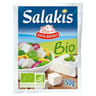 Salakis tranches bio au lait de brebis pasteurisé 22,8% mg 150g