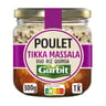 Garbit poulet tikka massala 300g
