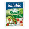 Salakis tranche de chèvre touche lait de brebis 150g