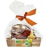 Carrefour bio vannerie oeuf chocolat lait bio 140g