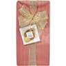 Esprit de fête ballotin cadeau 250g