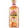 Les arranges divins - passion ananas - 25% - 70cl