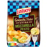 Lustucru Gnocchi à poeler pesto mozzarella 280g