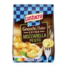 Lustucru Gnocchi à poeler pesto mozzarella 280g