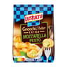 Lustucru Gnocchi à poeler pesto mozzarella 280g
