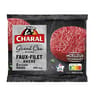 Faux filet hachés 10% mg 2x130g charal