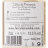 Reflets de france château ferry lacombe AOP vin rosé 12°-75cl