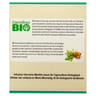 Carrefour bio infusion verveine menthe bio 20 sachets 30g