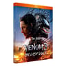 Blu ray venom 3 : the last dance