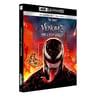Blu ray 4k venom 3 : the last dance