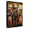 Dvd gladiator II