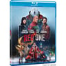 Blu ray red one