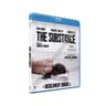 Blu ray the substance