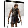 Blu ray 4k sbk gladiator II - edition limitée