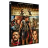 Blu ray gladiator II