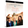 Blu ray trois amies