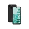 Logicom smartphone écran 6.5" SENSE NOIR 64GO 4G