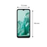 Logicom smartphone écran 6.5" SENSE NOIR 64GO 4G
