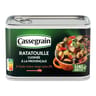 Cassegrain ratatouille cuisinée à la provençale 4/4 660g