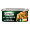Cassegrain courgettes cuisinées à la provençale 185g