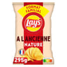 Lays chips recette ancienne 295g