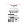 Single malt irish whiskey virgin oak cask finished west cork 43% 70 cl
