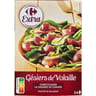 Carrefour extra gesiers de volaille confit dans la graisse de canard 300g