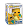 Funko pop pokémon  dracolosse