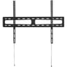 Poss support tv mural pivotant et inclinable