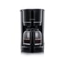 Severin cafetière filtre noire KA4320