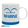 Mug 320 ml marine one piece