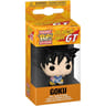 Porte cle funko dragon ball gt  son goku