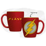 Mug flash dc comics