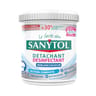 Sanytol poudre détachante blanchissante 450g