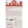 Carrefour classic' riz au poulet et aux champignons 300g