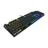 Corsair clavier gaming filaire k60 rgb pro 90577
