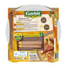 Garbit couscous à la marocaine poulet merguez aux épices cuisinées - assiette micro-ondes 285g
