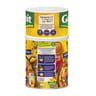Garbit paëlla royale volaille moules chorizo - plat cuisiné 2/3 personnes 940g