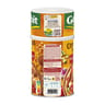 Garbit couscous royal poulet merguez boulettes de viande - plat cuisiné 1,25kg