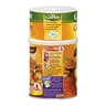 Garbit couscous royal poulet merguez - plat cuisiné 3 personnes 980g